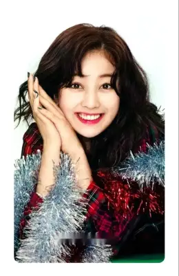 Jihyo · Merry & Happy
