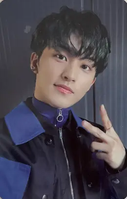 Mark · Universe