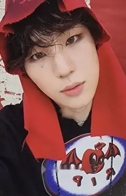 Yoonsung · Uncharted Drift