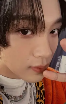 Haechan · Walk