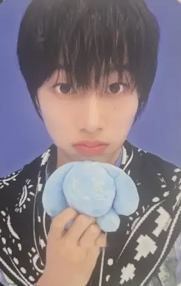 Seonghyeon · I did it.