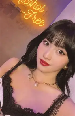 Momo · Taste of Love