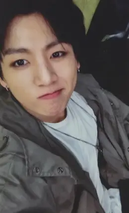 Jungkook · The Most Beautiful Moment in Life Pt.2