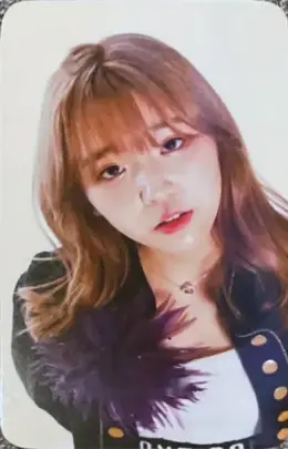 Minji · Grapes
