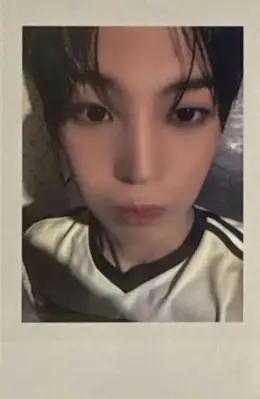 Kim Dohun · itsnotover