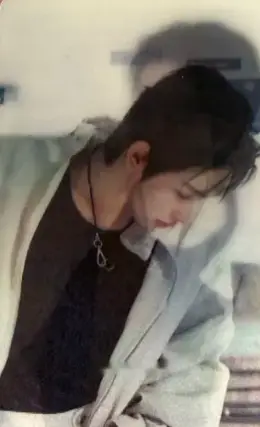 Tomoya · Mmchk