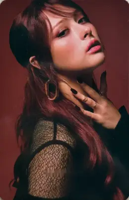 Gabi · Roll Up