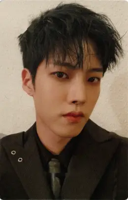 Daeyeol · A WOO!!