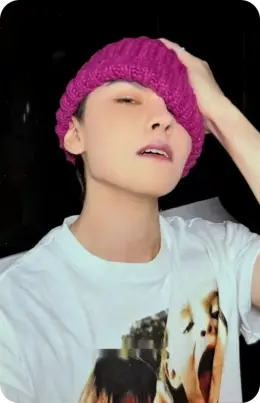 Vernon · V8