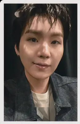 SUGA · ARIRANG
