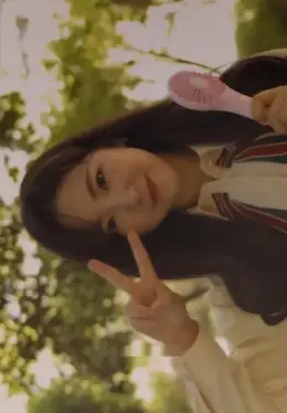 Seokyoung · THE PARK IN THE NIGHT part one