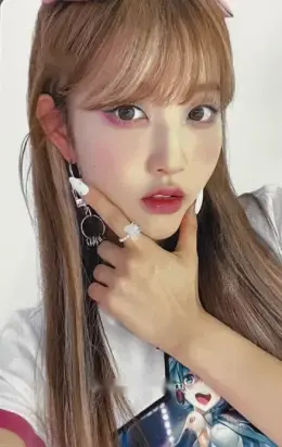 Sieun · POPPY