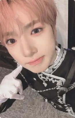 Sakuya · 2ND ANNIVERSARY FANMEETING <6명의 왕자가 나에게 청혼을 하면 곤란한데요> (Help! All Six Princes Are Trying to Propose to Me)