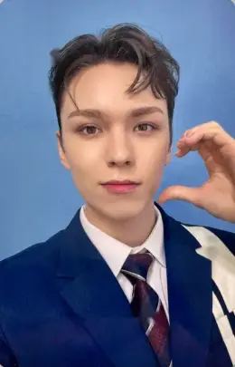Vernon · Dream