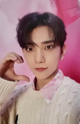 Joshua Hong · Dream