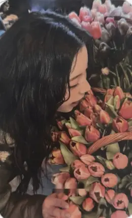 Bae · Heavy Serenade