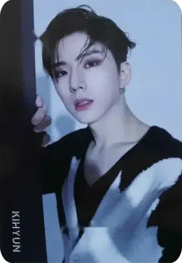 Kihyun · Take.1 Are You There?