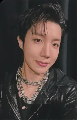 j-hope · ARIRANG