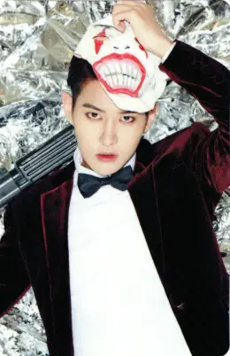 B-Bomb · Very Good (Japanese Ver.)