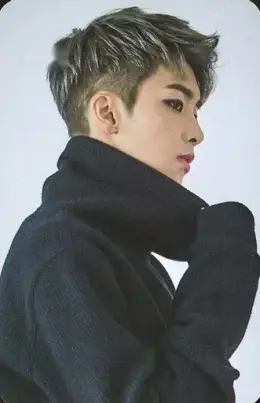 Xiao · Wild Love