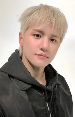 Jaeyun · Stunning