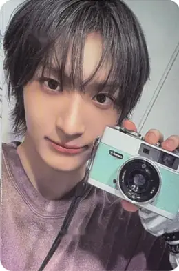 Donghwa · My First Kick