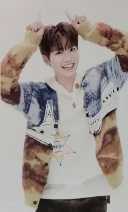 Junkyu · THE FIRST STEP: CHAPTER THREE