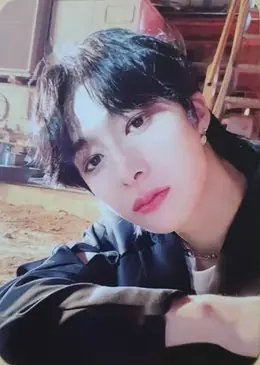 Hyungwon · No Limit