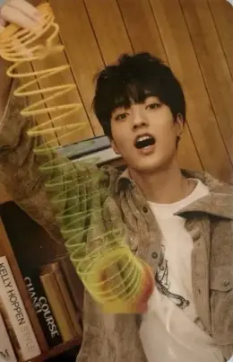 Haruto · THE FIRST STEP : TREASURE EFFECT