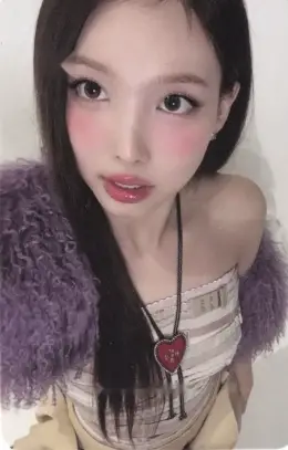 Nayeon · TEN: The Story Goes On
