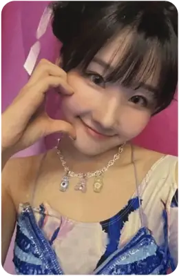 Shana · GIRL'S ROUND Part. 1