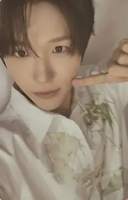Jaehee · I SPY