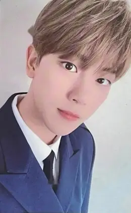 Jibeom · Pump It Up