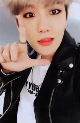 Baekhyun · Sing For You