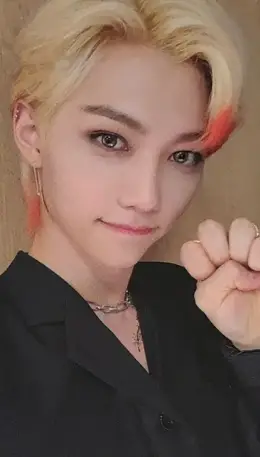 Felix · Scars / Thunderous (Japanese ver.)
