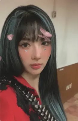 Yoohyeon · Apocalypse : Follow Us