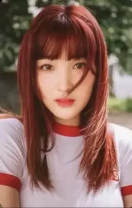 Yulhee · Love Sign