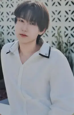Seungsang · Summer Special Single [BLUE SPLASH]