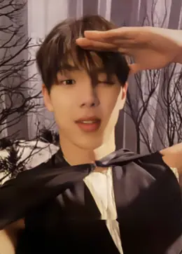 Shownu · THE X