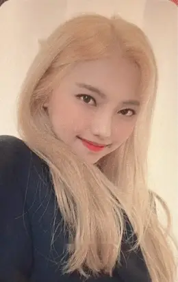 Jiwon · Flamingo