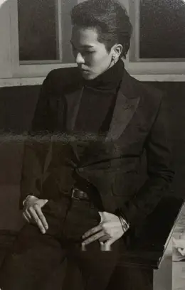 Mino · The MOBB