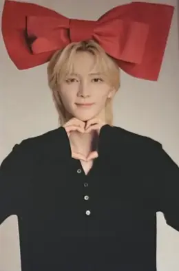 Junseo · S Cawaii! ME Magazine