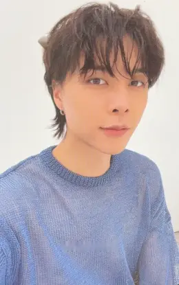 Johnny · Universe