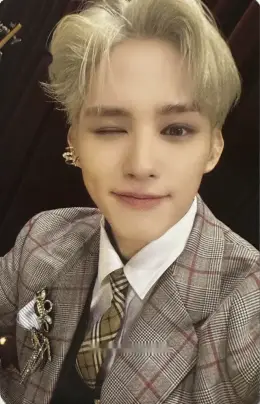 J.You · UP2U