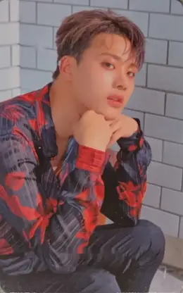 Woosu · From:IZ