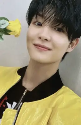 Jihoon · THE SECOND STEP : CHAPTER ONE