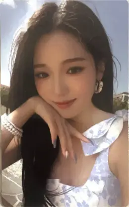 Jisun · From Our Memento Box
