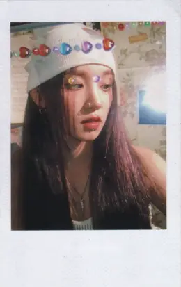 Yuqi · I Feel
