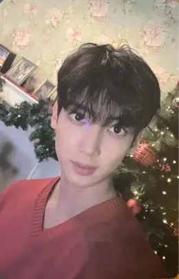 Youngmin · Adonis