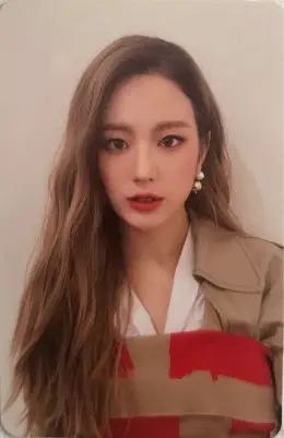 Gyuri · 9 Way Ticket